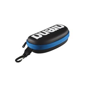 Arena 1E048507 Goggle Case Unisex Siyah Yüzücü Gözlük Kılıfı