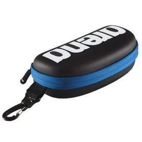 Arena 1E048507 Goggle Case Unisex Siyah Yüzücü Gözlük Kılıfı