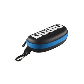 Arena 1E048507 Goggle Case Unisex Siyah Yüzücü Gözlük Kılıfı