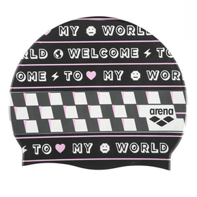 Arena 1E368232 Unisex Bone