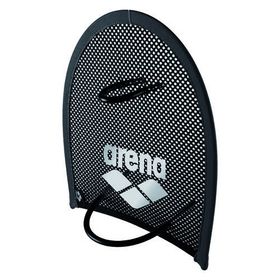 Arena 1E55455 Flex Peddles Siyah Yüzme El Paleti