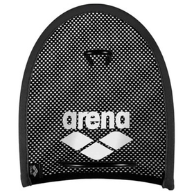 Arena 1E55455 Flex Peddles Siyah Yüzme El Paleti
