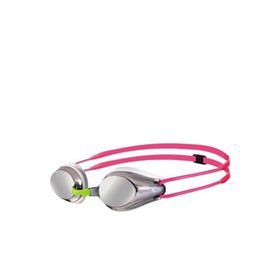Arena 1E56018 Unisex Çocuk Gri Tracks Jr Mirror Yüzücü Gözlüğü