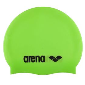 Arena 9166265 Classıc Sılıcone Erkek Bone
