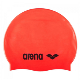 Arena 9166265 Classıc Sılıcone Erkek Bone