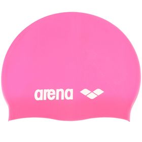 Arena 9166291 Classic Pembe Silikon Bone