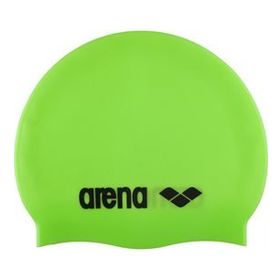 Arena 9167065 Classic Silikon Çocuk Yüzücü Bone
