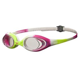 Arena 9233816 Yeşil Unisex Yüzücü Gözlüğü