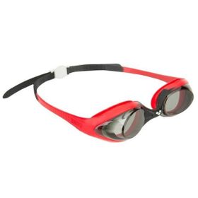 Arena 9233854 Kırmızı Unisex Yüzücü Gözlüğü