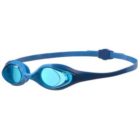 Arena 9233878 Mavi Unisex Yüzücü Gözlüğü