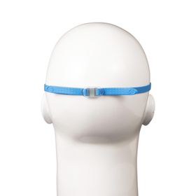 Arena 9233878 Mavi Unisex Yüzücü Gözlüğü
