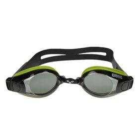 Arena 9240456 Zoom X-Fit Yeşil Unisex Gözlük