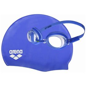 Arena 9242370 Mavi Pool Set Jr Bone