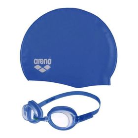 Arena 9242370 Mavi Pool Set Jr Bone