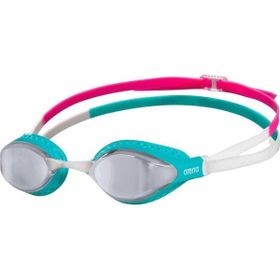 Arena Air-Speed Mirror Mavi Unisex Yüzücü Gözlüğü