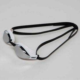 Arena Air-Speed Mirror Mavi Unisex Yüzücü Gözlüğü