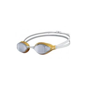 Arena Air-Speed Mirror Sarı Unisex Yüzücü Gözlüğü