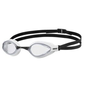 Arena Air-Speed Siyah Unisex Yüzücü Gözlüğü