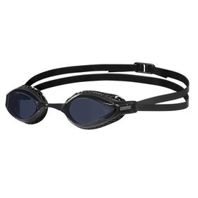 Arena Air-Speed Siyah Unisex Yüzücü Gözlüğü