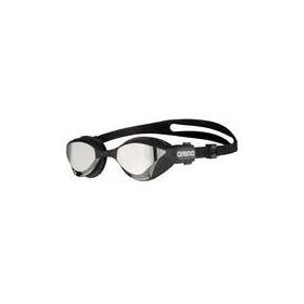 Arena Aynalı 002508555 Cobra Tri Swipe Mr Unisex Gri Yüzücü Gözlüğü
