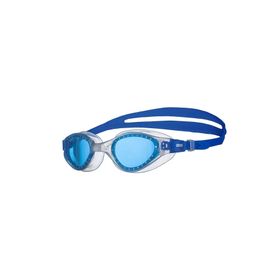 Arena Blue/Clear STD Cruiser Evo Yüzücü Gözlüğü