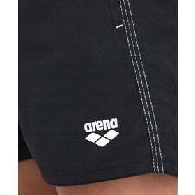 Arena Boys Beach Boxer Solid Erkek Çocuk Yüzücü Mayosu