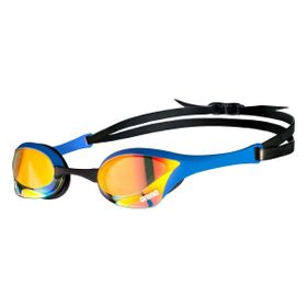Arena Cobra Ultra Swipe 002507370 Mavi Unisex Yüzücü Gözlüğü