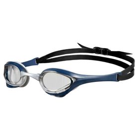 Arena Cobra Ultra Swipe Gri Unisex Yüzücü Gözlüğü