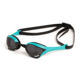 Arena Cobra Ultra Swipe Gri Unisex Yüzücü Gözlüğü