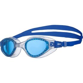 Arena Cruiser Evo Mavi Blue Clear Blue Standart Yüzücü Gözlüğü