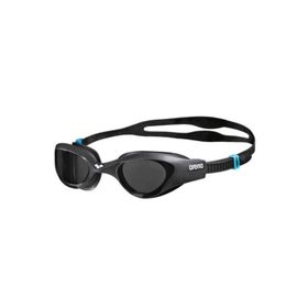 Arena Cruiser Evo Siyah Clear Black Black Standart Yüzücü Gözlüğü