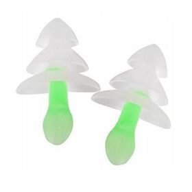 Arena Earplug Pro Yeşil Unisex Yüzücü Kulaklık