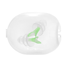Arena Earplug Pro Yeşil Unisex Yüzücü Kulaklık