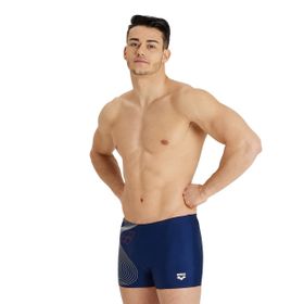 Arena Erkek Icons Swim Short Solid Mayosu Şort