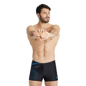 Arena Erkek Icons Swim Short Solid Mayosu Şort