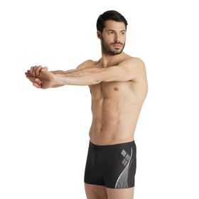 Arena Erkek Icons Swim Short Solid Mayosu Şort