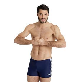 Arena Erkek Icons Swim Short Solid Mayosu Şort