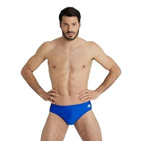 Arena Erkek Icons Swim Short Solid Mayosu Şort