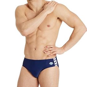 Arena Erkek Icons Swim Short Solid Mayosu Şort