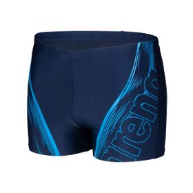 Arena Erkek Icons Swim Short Solid Mayosu Şort