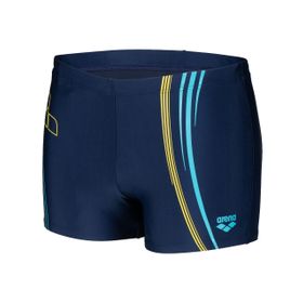 Arena Erkek Icons Swim Short Solid Mayosu Şort