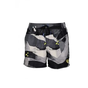 Arena Erkek Swim Jammer Allover Mayo