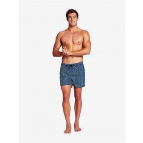 Arena Erkek Swim Jammer Allover Mayo