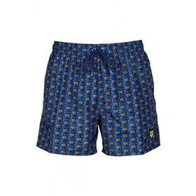 Arena Erkek Swim Jammer Allover Mayo