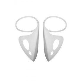 Arena Freestyle Breather Jr 1E05210 Unisex Çocuk Maske