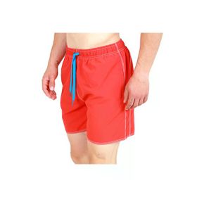 Arena Fundamentals Solid Boxer 4051548 Kırmızı Erkek Yüzücü Mayosu