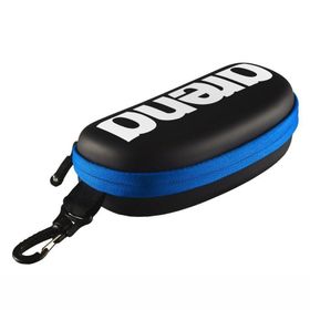 Arena Goggle Case Mavili Gözlük Kabı