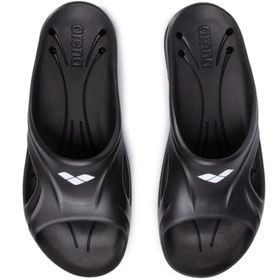 Arena Hydrosoft II Siyah Erkek Sandalet