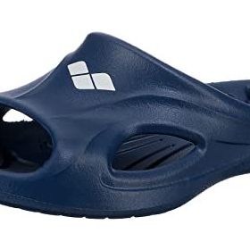 Arena Kinder Badesandale Hydrosoft II Mavi Unisex Çocuk Sandalet