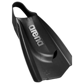 Arena Powerfin Pro Siyah Ayak Paleti